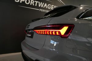 Sportwagenhandel – Performance Cars