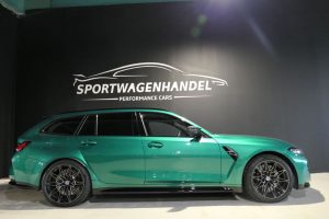 Sportwagenhandel – Performance Cars