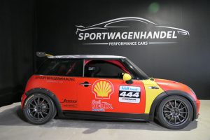 Sportwagenhandel - Performance Cars